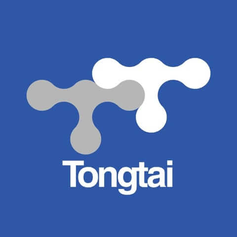 東台精機 方形logo 東台精機