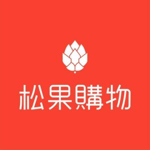 松果購物 方形logo 松果購物