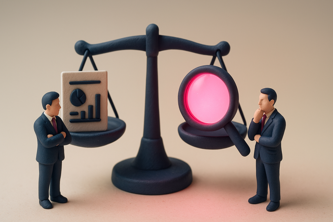 你可以外包執行，不能外包判斷：行銷驗收素養