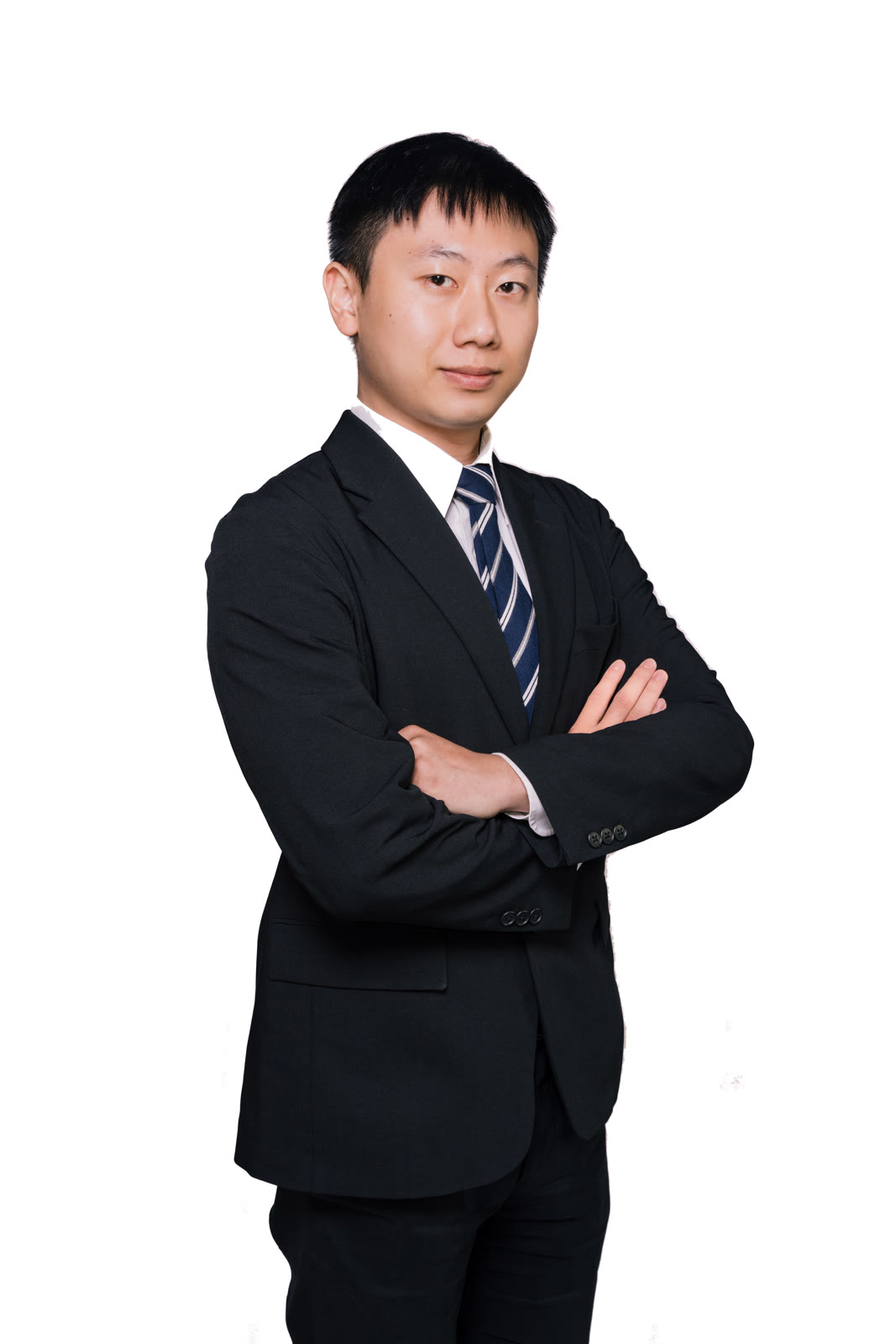 黃宏瑞——幻詠資訊創辦人、AI 生成內容製作
