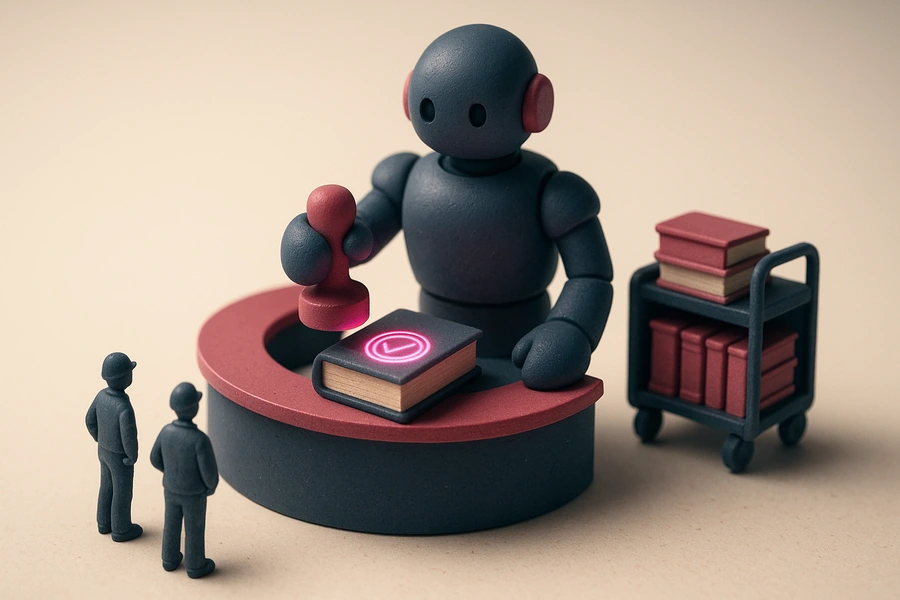可引用性：讓 AI 敢引用你的內容的三個條件
