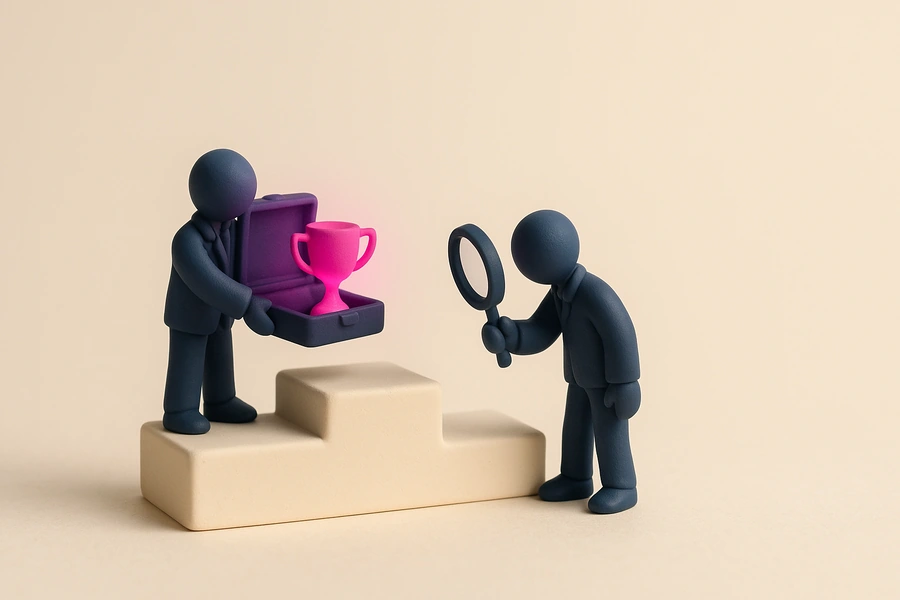 保證排名的 SEO 方案可以信嗎？簽約前要問清楚的條件