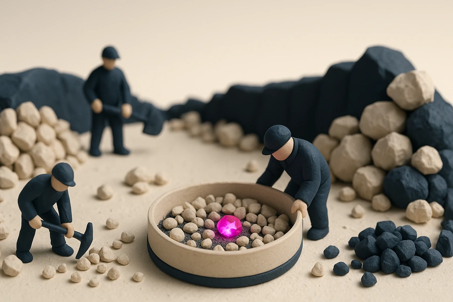 關鍵字研究怎麼做？從客戶問題找出值得投入的 SEO 主題